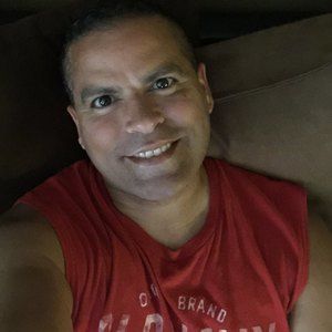 Meet your Posher, Samuel